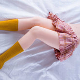 YouQ-TM85 Charming Half Body Legs Love Doll Torso